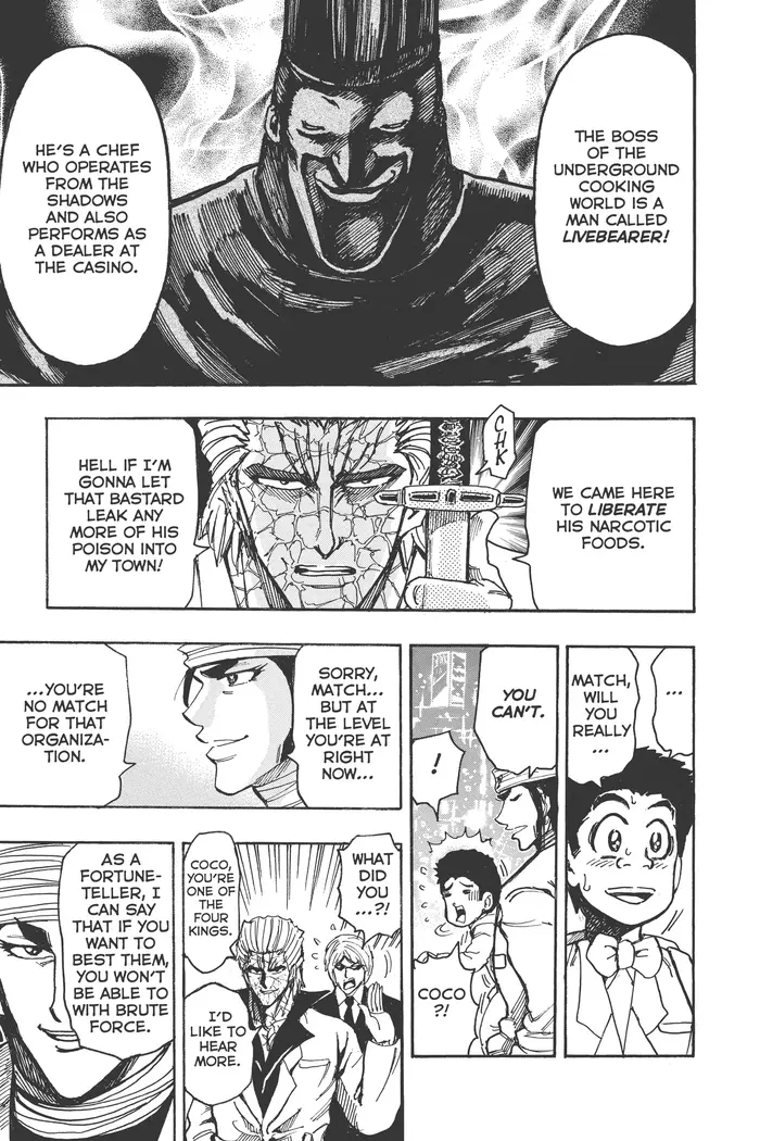 Toriko Chapter 161 image 11_optimized